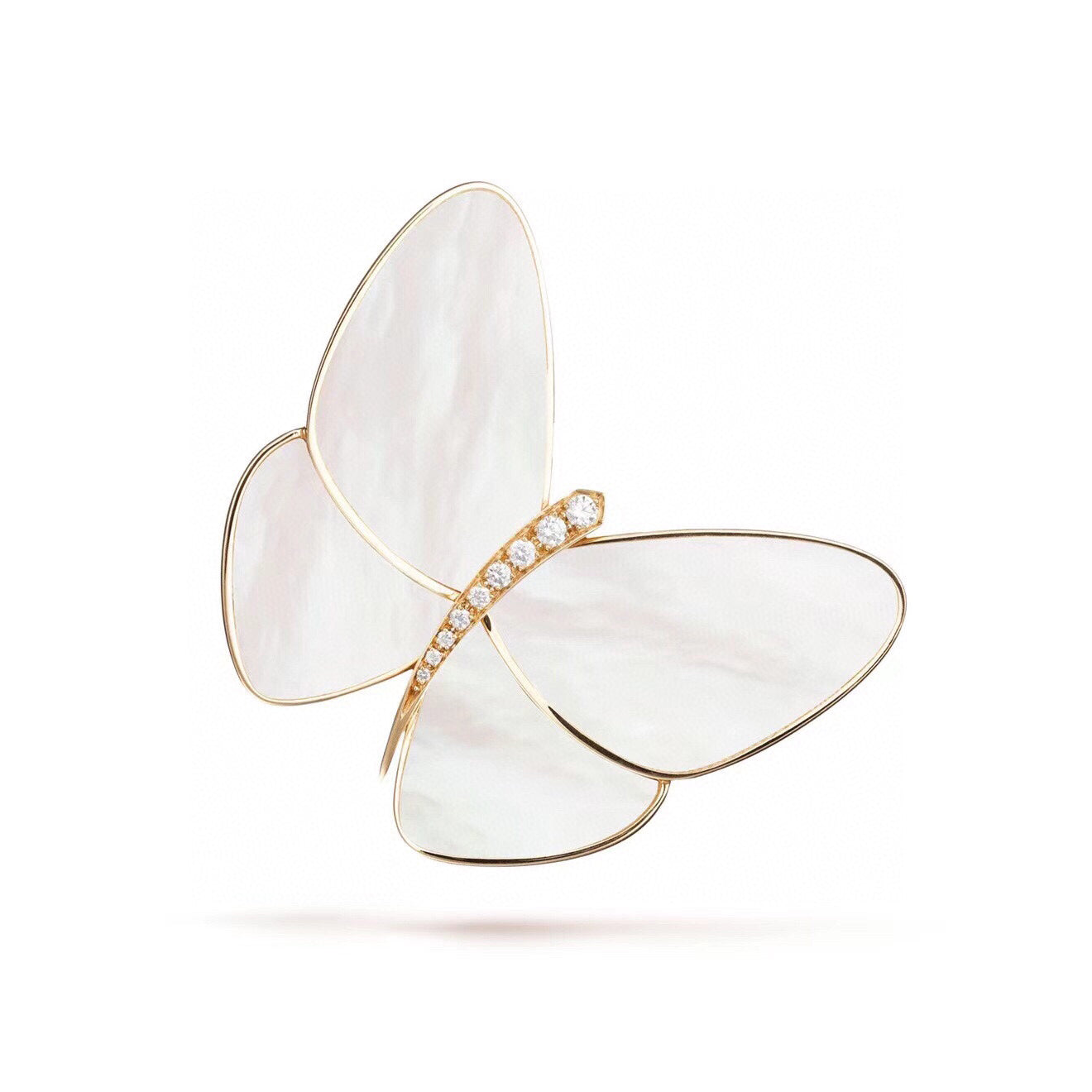 Brooches