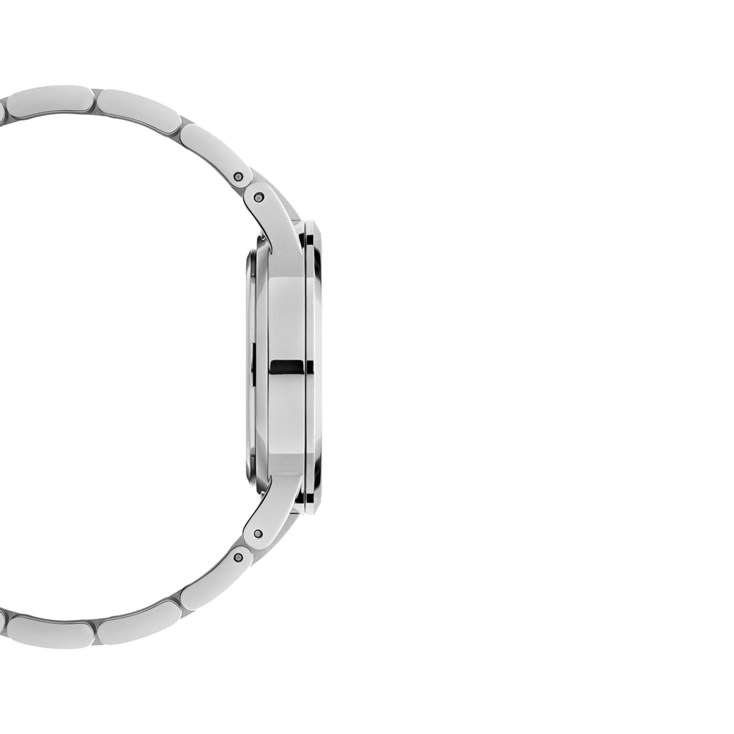 DW Iconic Link Arctic Watch