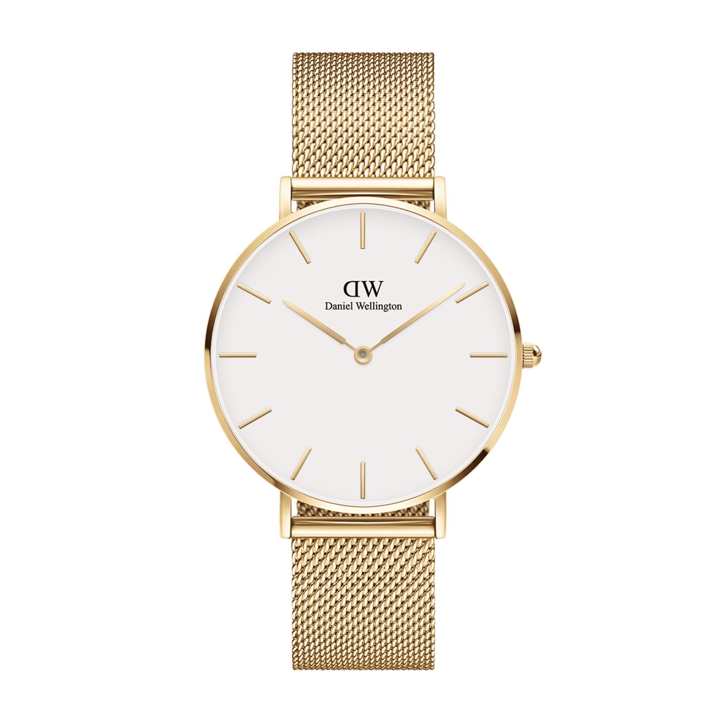 DW Petite EVERGOLD Watch