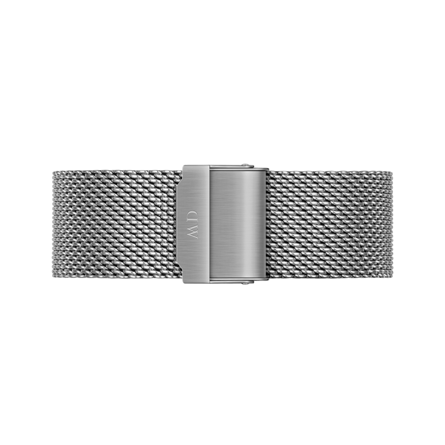DW Classic Mesh Onyx Watch