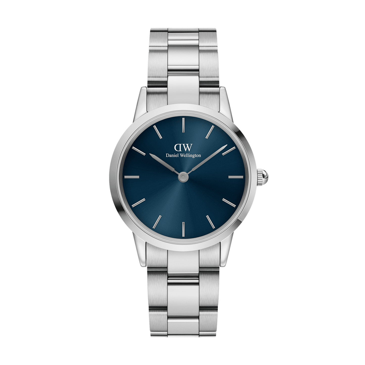 DW Iconic Link Arctic Watch