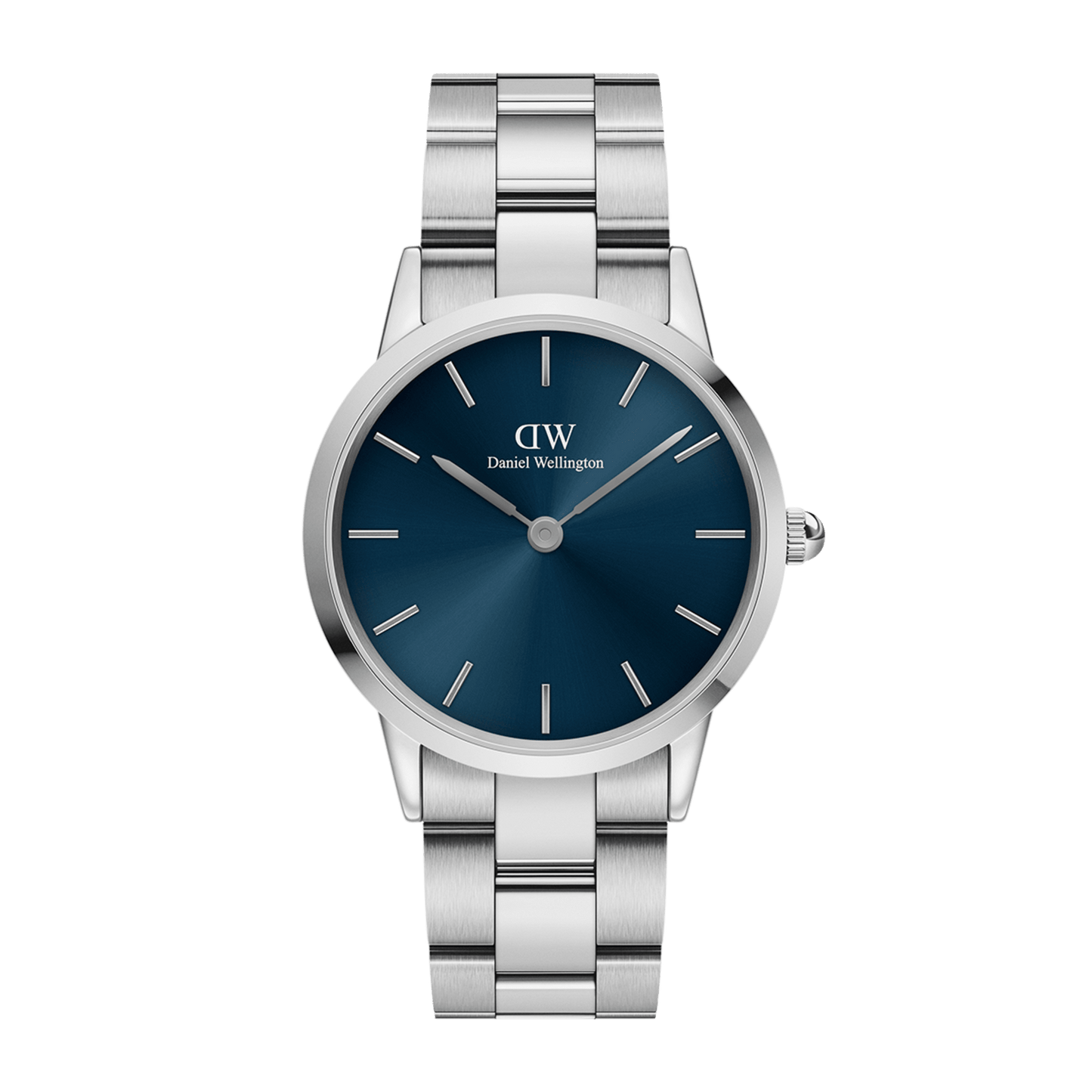 DW Iconic Link Arctic Watch
