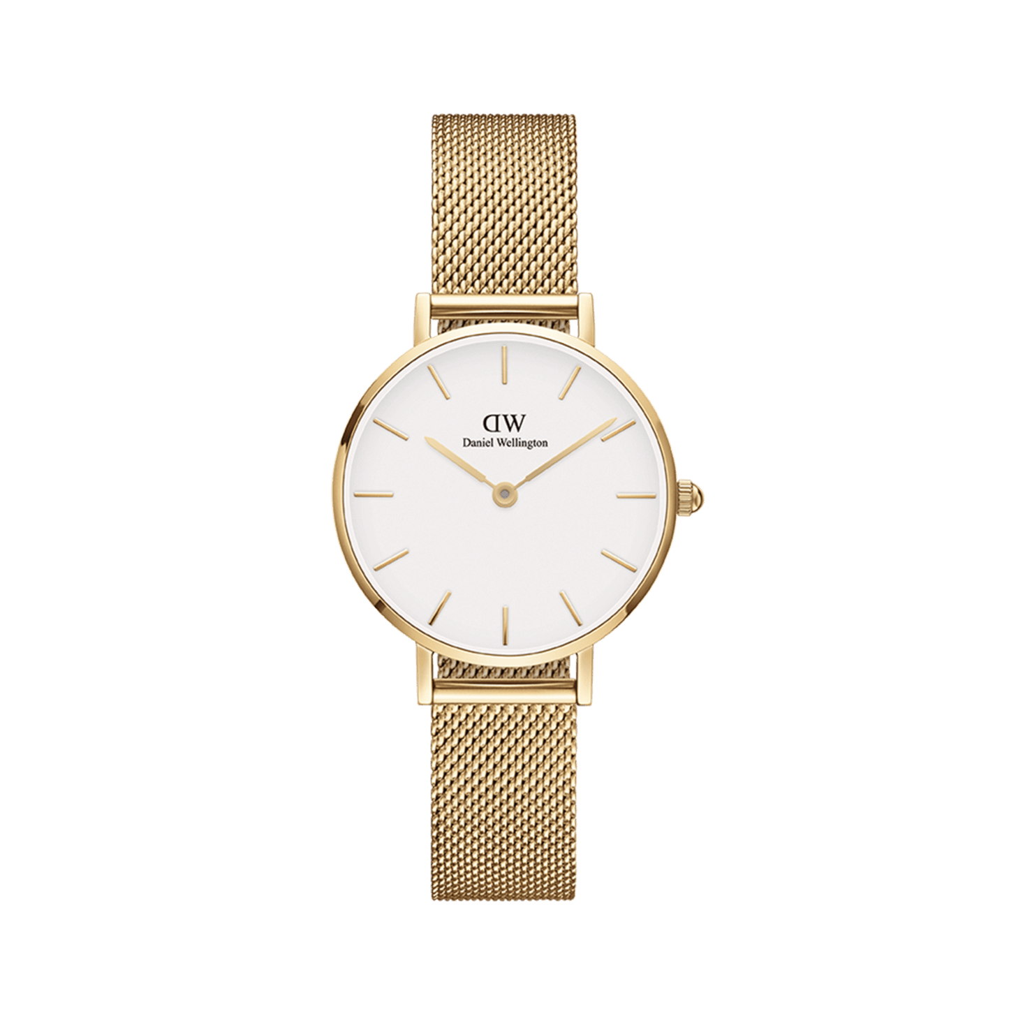 DW Petite EVERGOLD Watch
