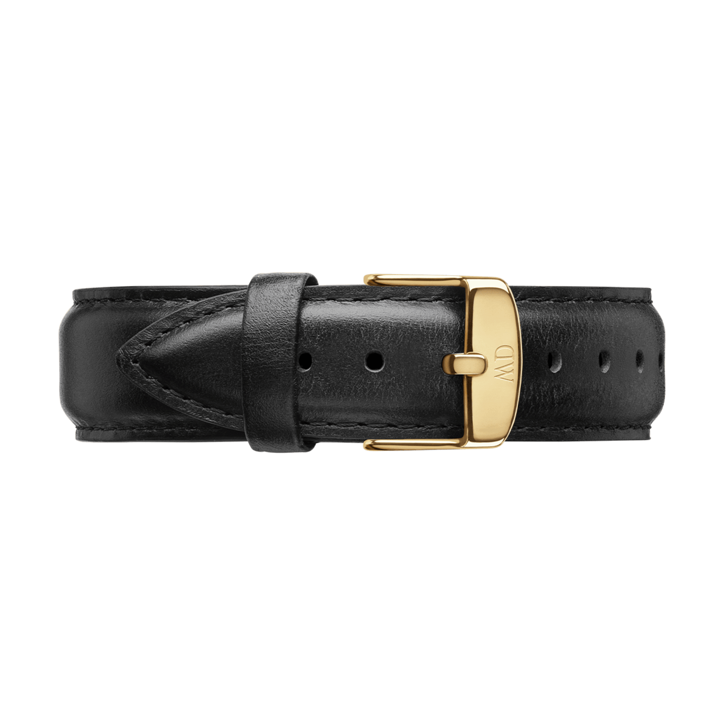 DW Classic Sheffield Gold Watch