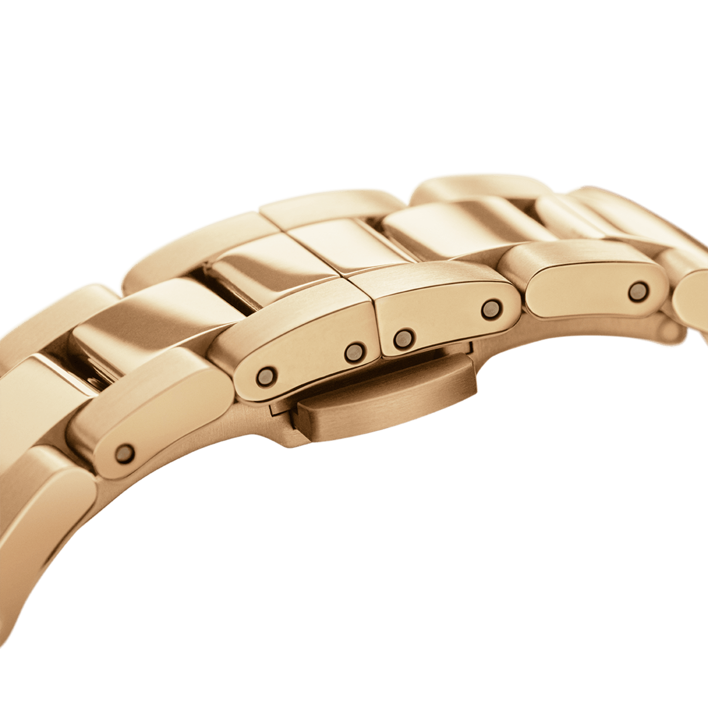 DW Iconic Link Unitone G Watch