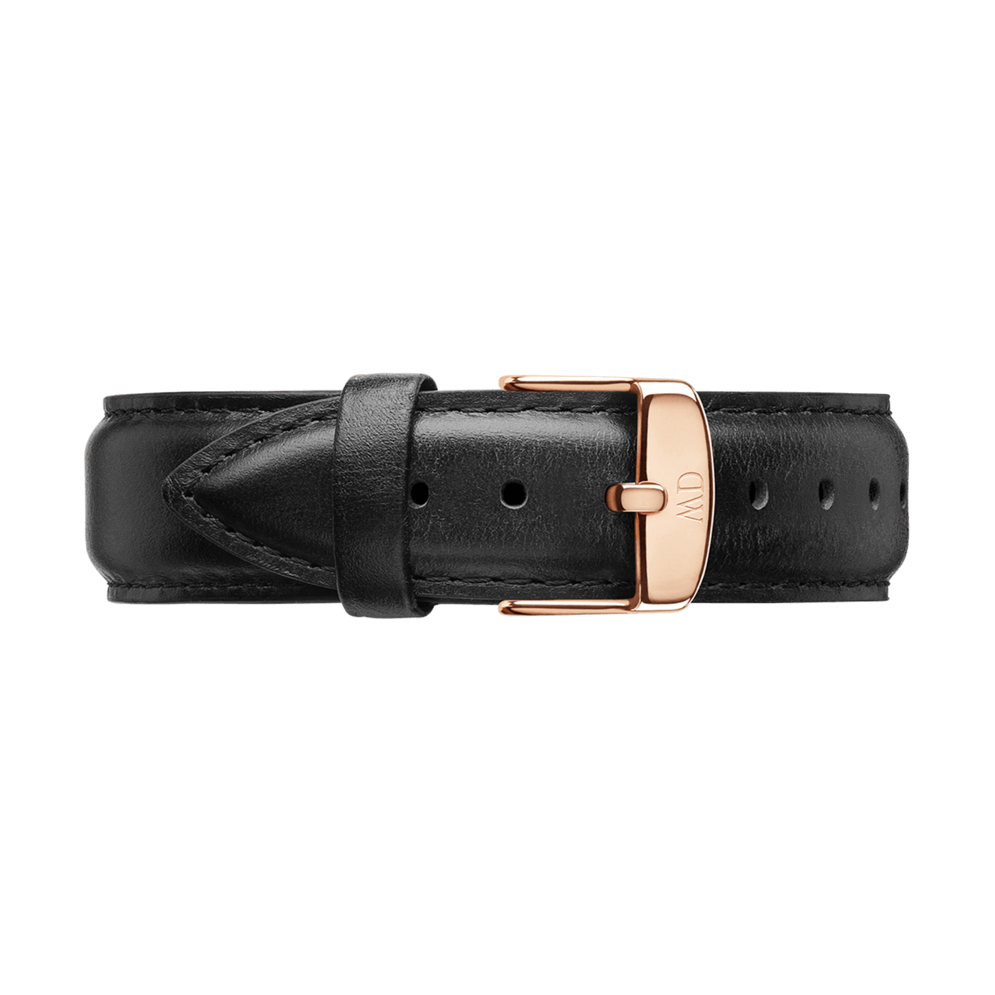 DW Classic Sheffield Rose Gold Watch