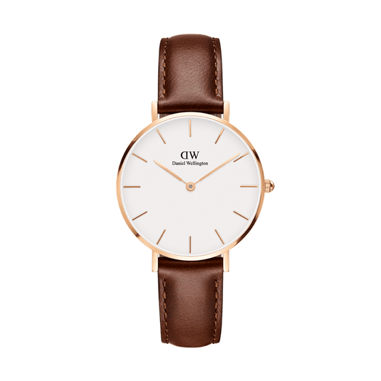 DW Petite St Mawes Watch