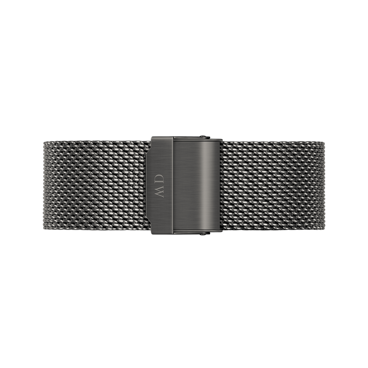 DW Classic Mesh Graphite Watch