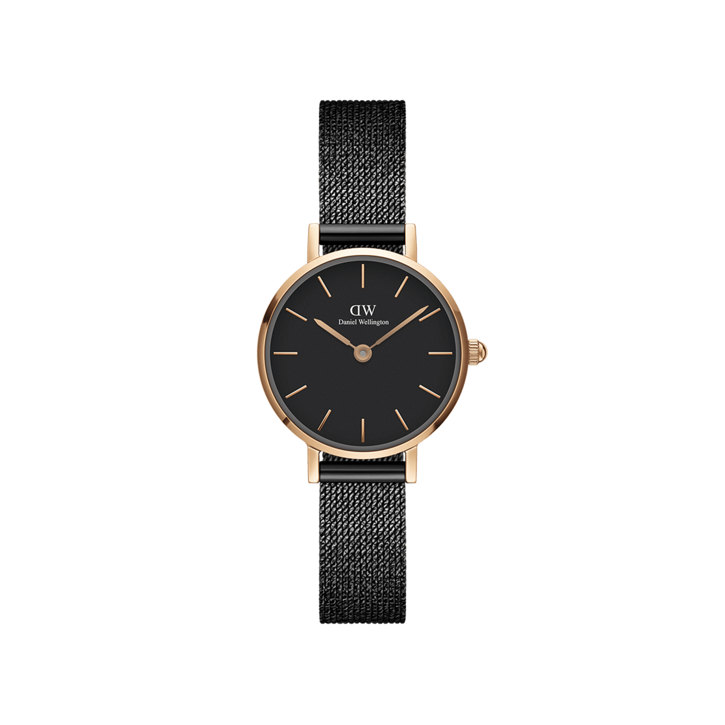 DW Petite Pressed Ashfield Watch