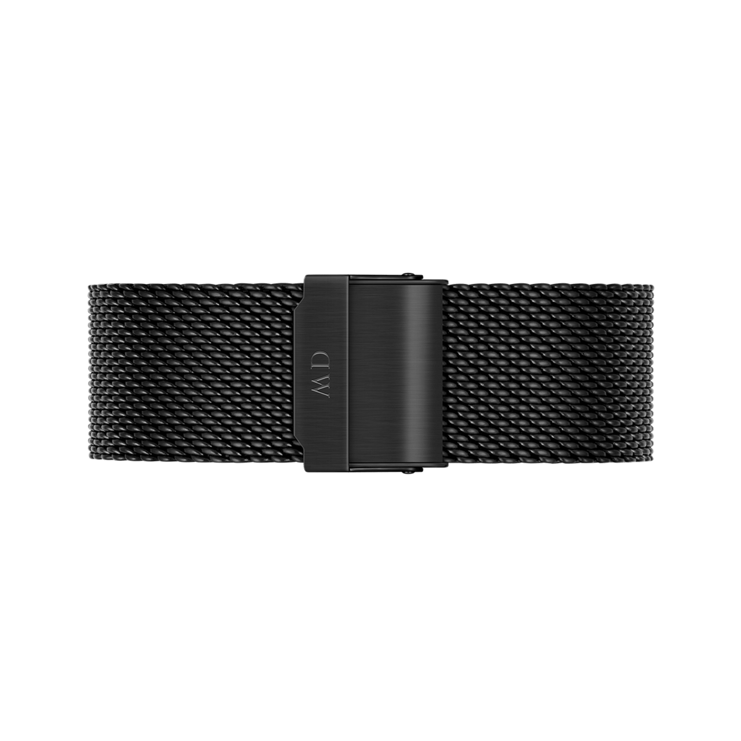 DW Classic Mesh Onyx Black Watch
