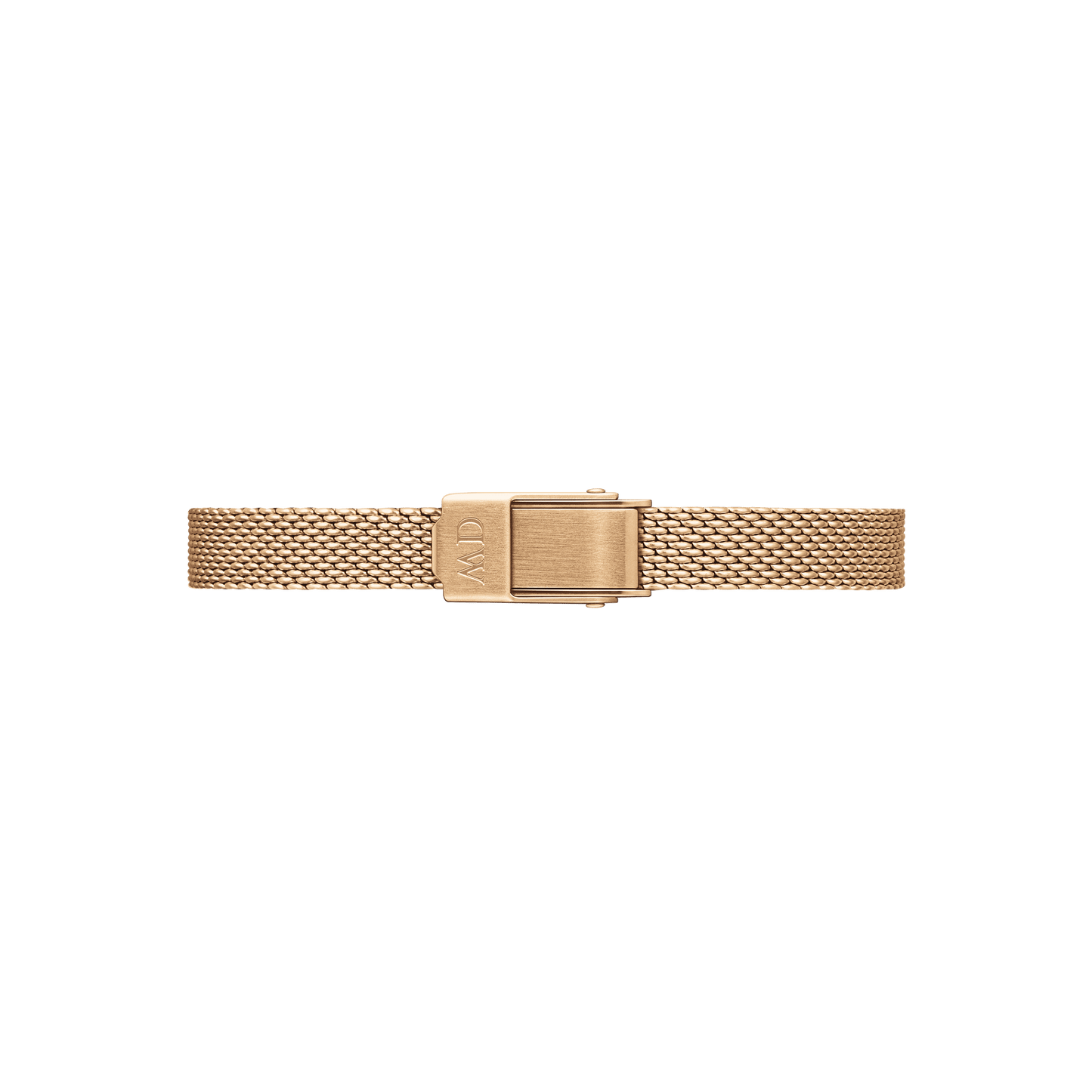 DW Quadro Mini Melrose Onyx Watch