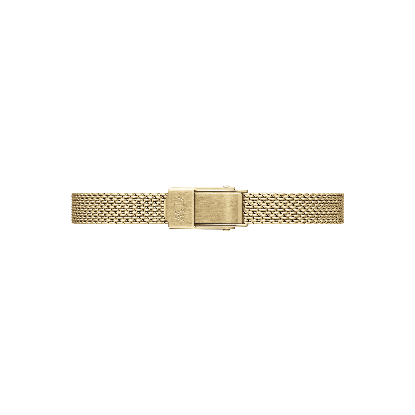 DW Quadro Mini Evergold Onyx Watch
